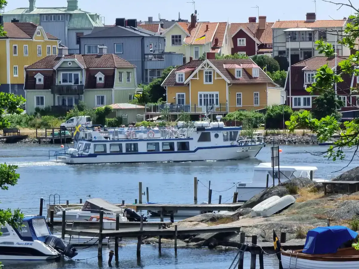 Hyresbostad på Karlskrona i karlskrona