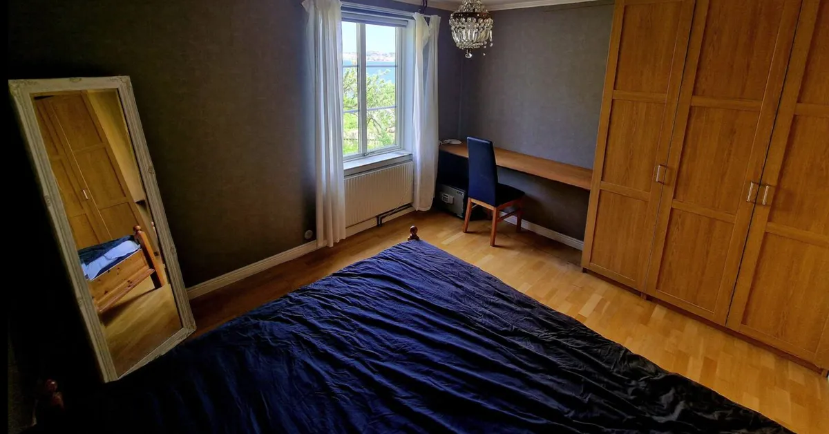 Hyresbostad på Karlskrona i karlskrona