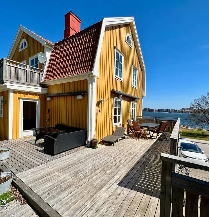 Hyresbostad på Karlskrona i karlskrona