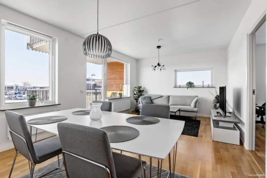 Hyreslägenhet på Örebro i orebro