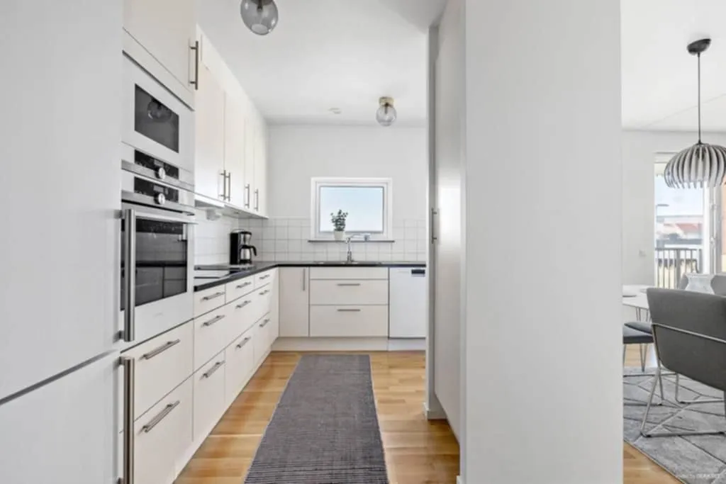 Hyreslägenhet på Örebro i orebro