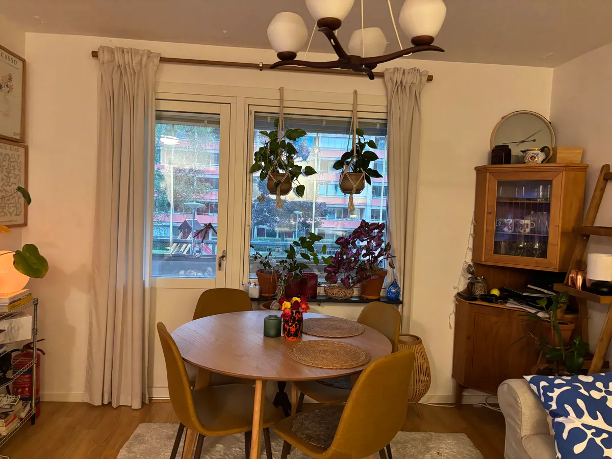 Hyreslägenhet på Danderyd i danderyd