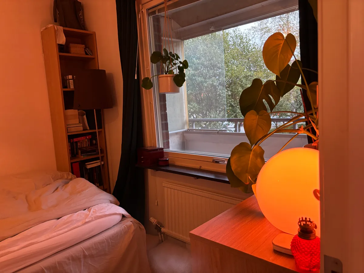 Hyreslägenhet på Danderyd i danderyd