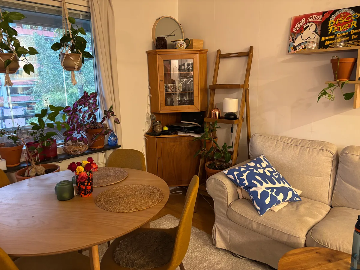 Hyreslägenhet på Danderyd i danderyd