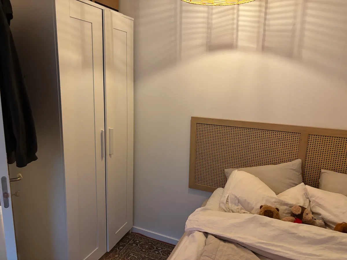 Hyreslägenhet på Danderyd i danderyd