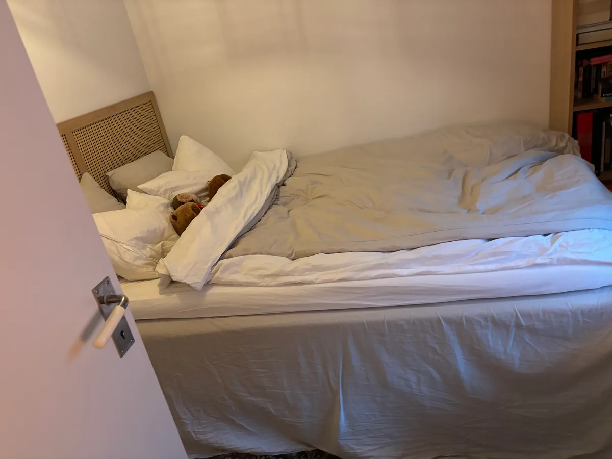 Hyreslägenhet på Danderyd i danderyd