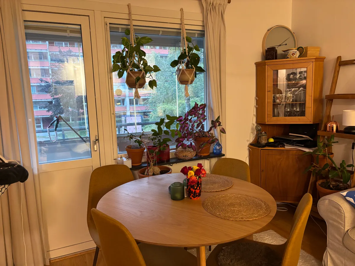 Hyreslägenhet på Danderyd i danderyd