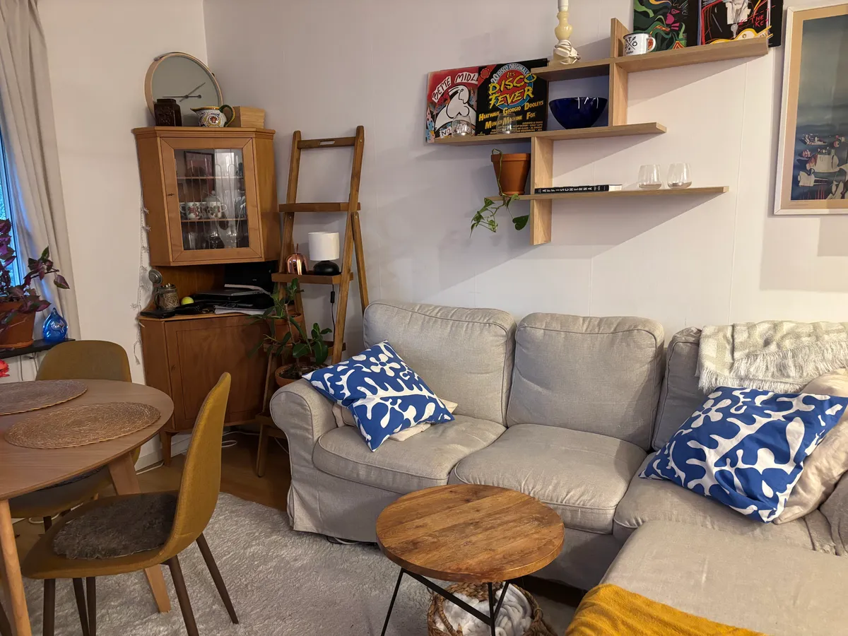 Hyreslägenhet på Danderyd i danderyd