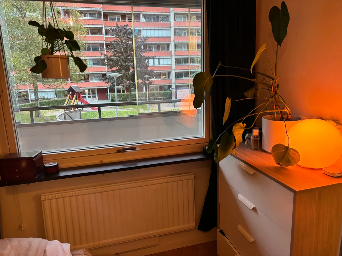 Hyreslägenhet på Danderyd i danderyd