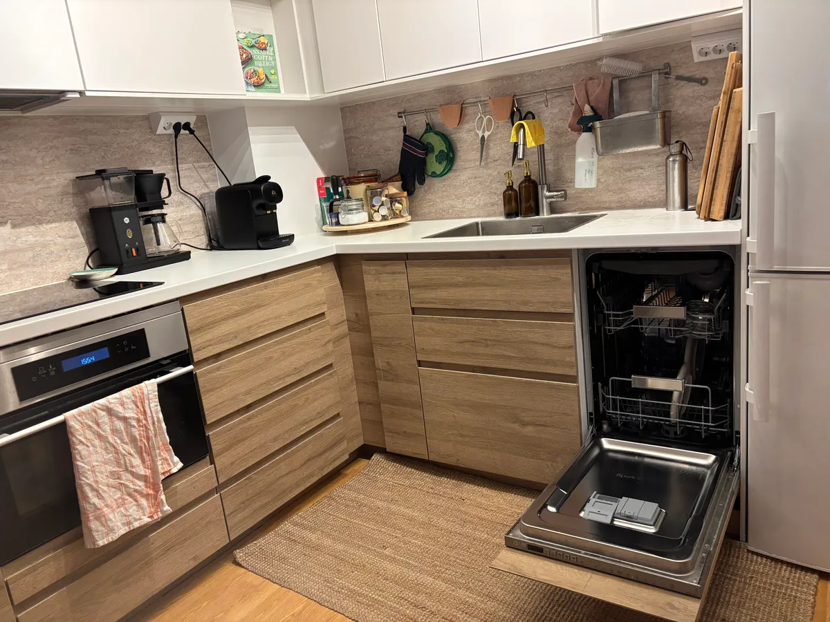 Hyreslägenhet på Danderyd i danderyd