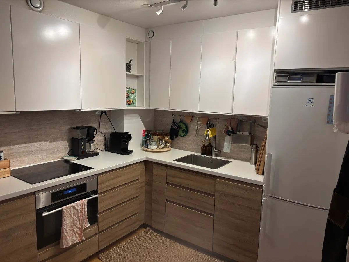 Hyreslägenhet på Danderyd i danderyd