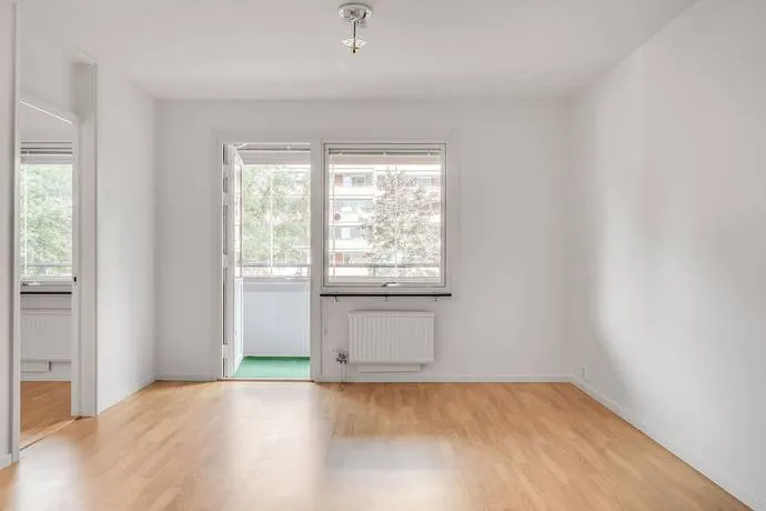 Hyreslägenhet på Danderyd i danderyd