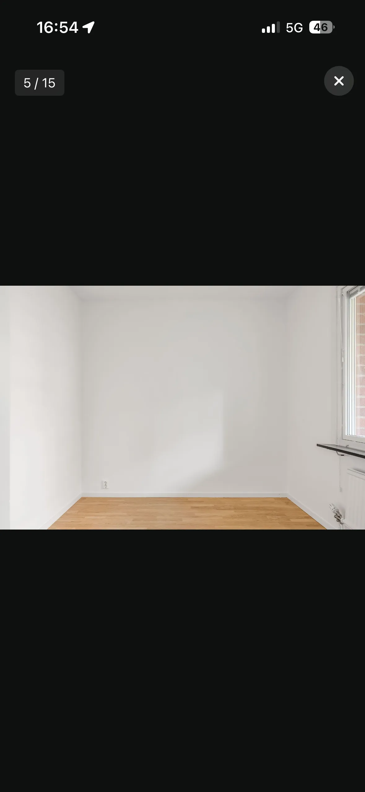 Hyreslägenhet på Danderyd i danderyd