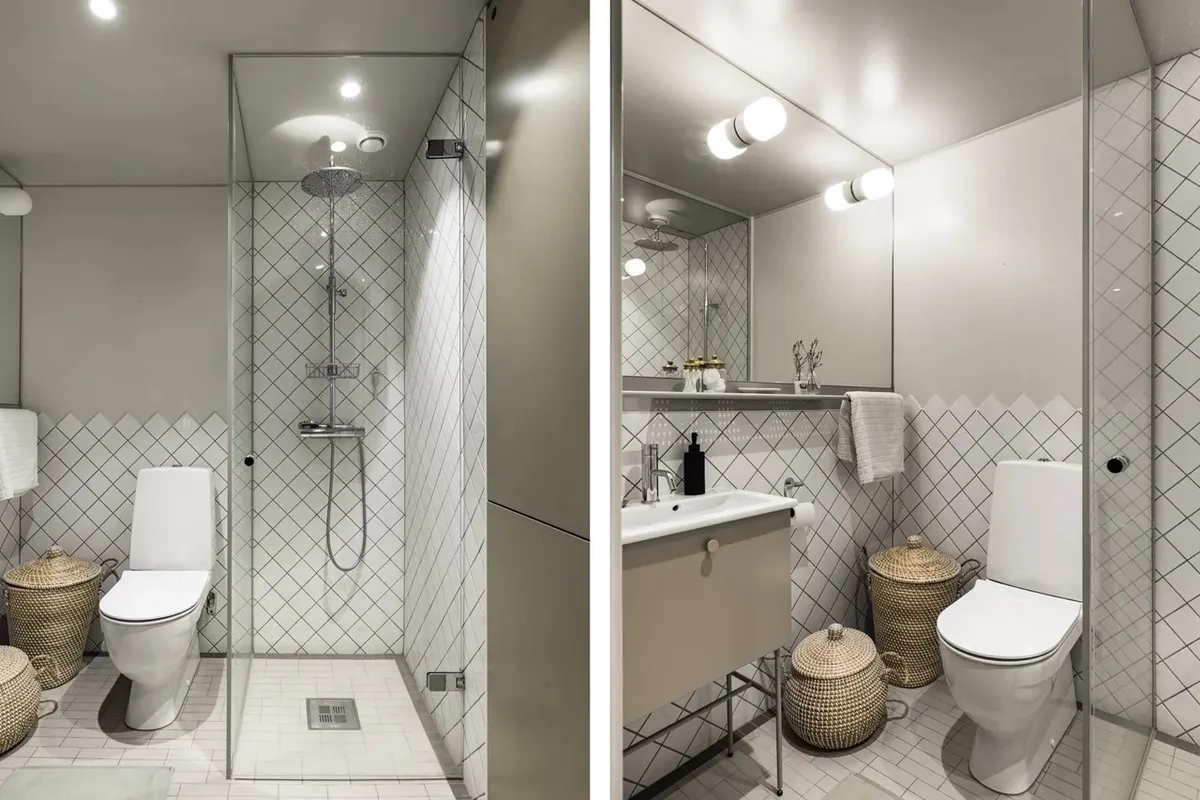 Hyreslägenhet på Sundbyberg i sundbyberg