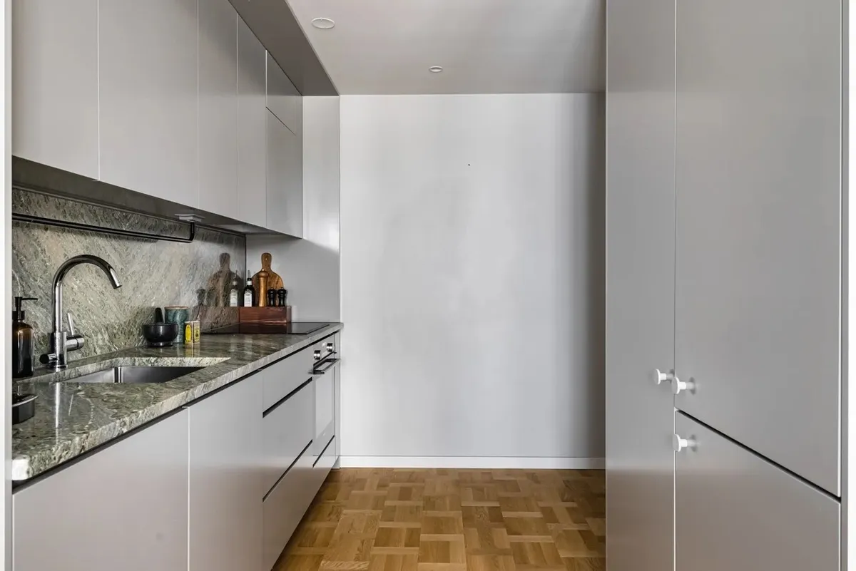 Hyreslägenhet på Sundbyberg i sundbyberg