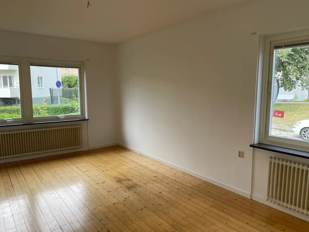 Hyreslägenhet på Nyköping i nykoping