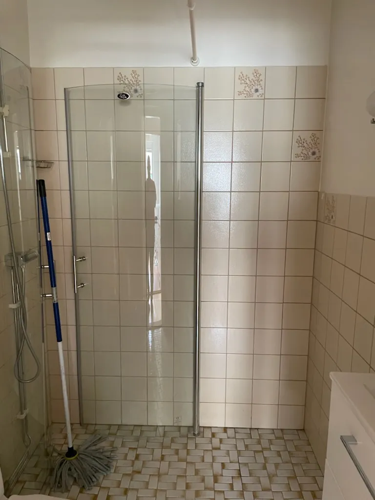 Hyreslägenhet på Nyköping i nykoping