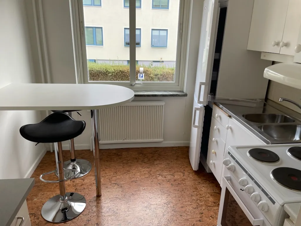 Hyreslägenhet på Nyköping i nykoping