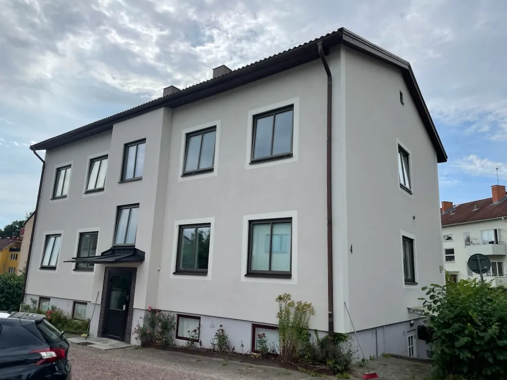 Hyreslägenhet på Nyköping i nykoping