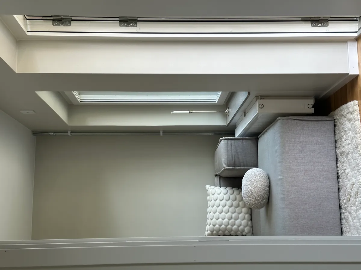 Hyreslägenhet på Västra Frölunda i vastra-frolunda