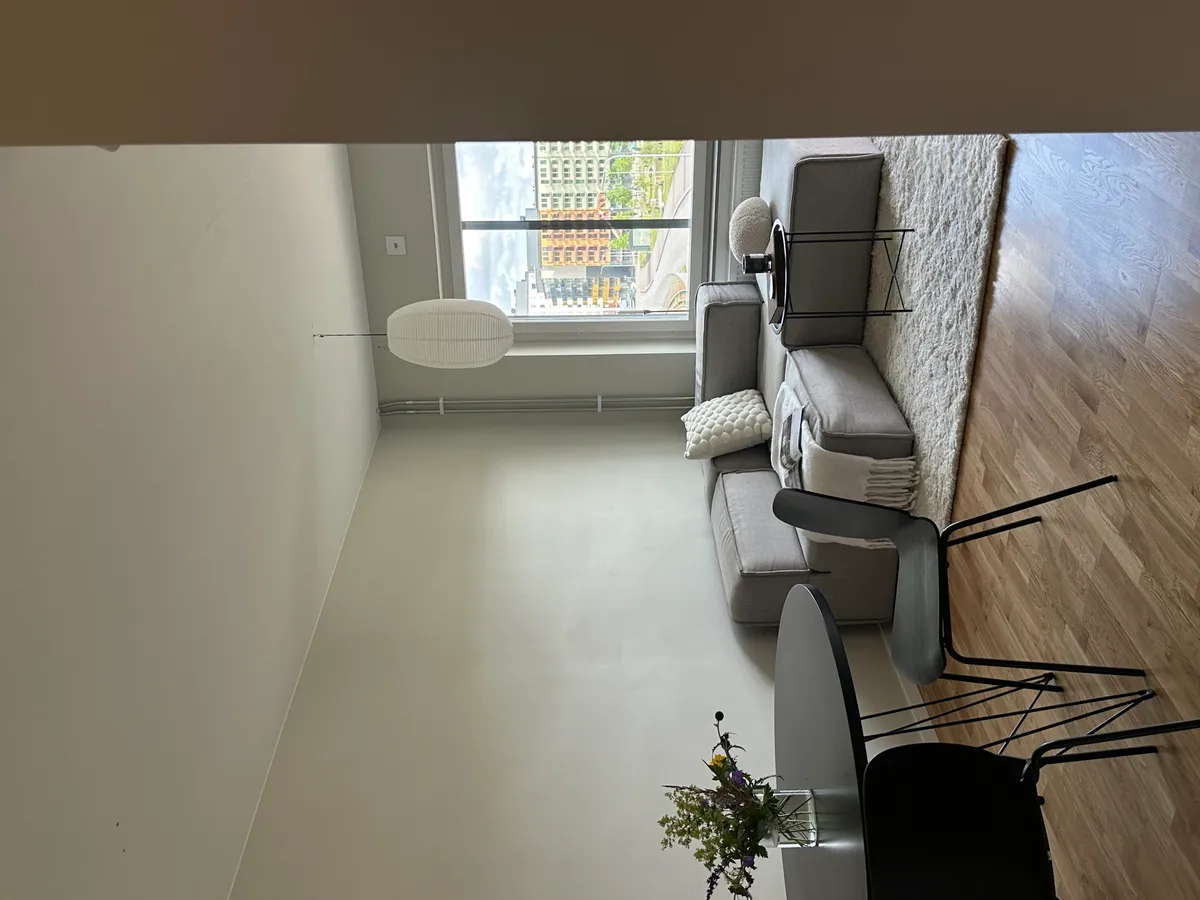 Hyreslägenhet på Västra Frölunda i vastra-frolunda