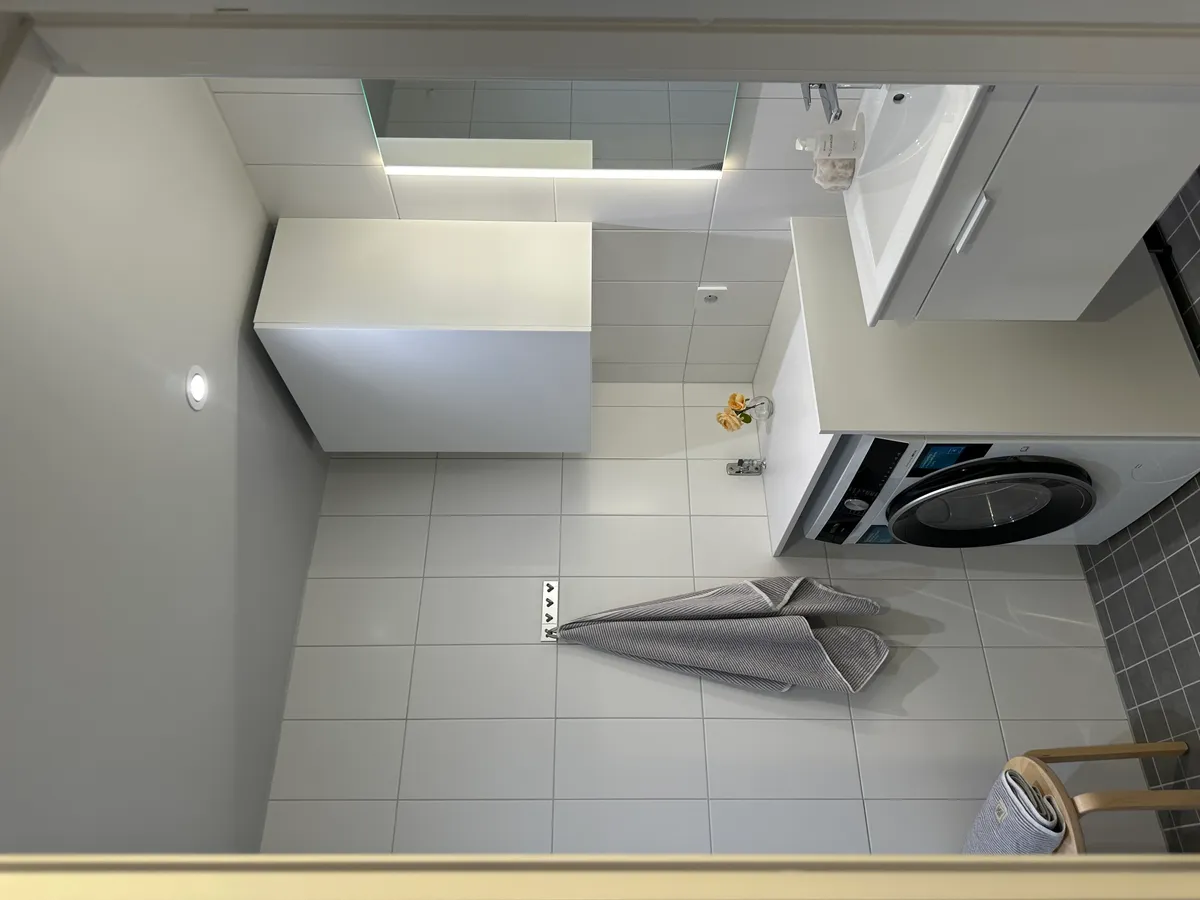 Hyreslägenhet på Västra Frölunda i vastra-frolunda