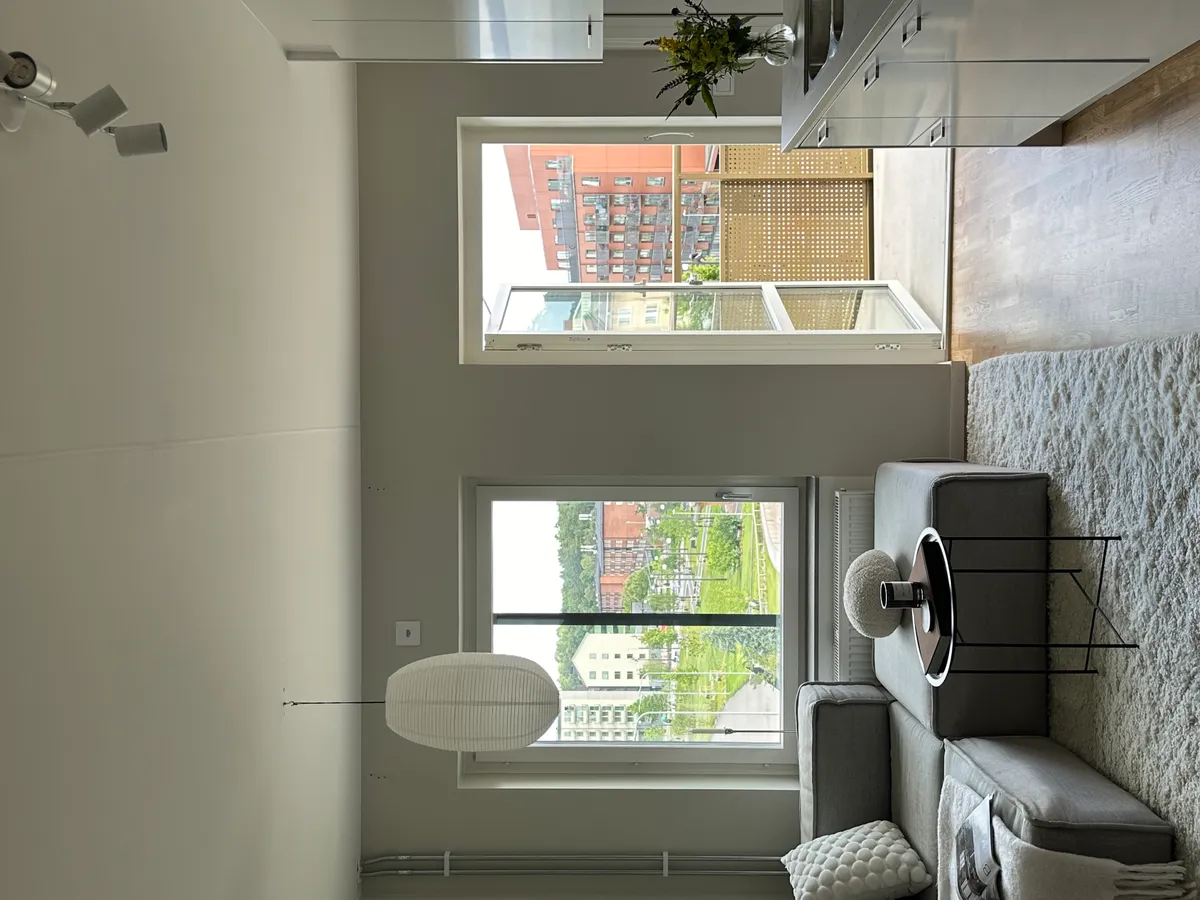 Hyreslägenhet på Västra Frölunda i vastra-frolunda