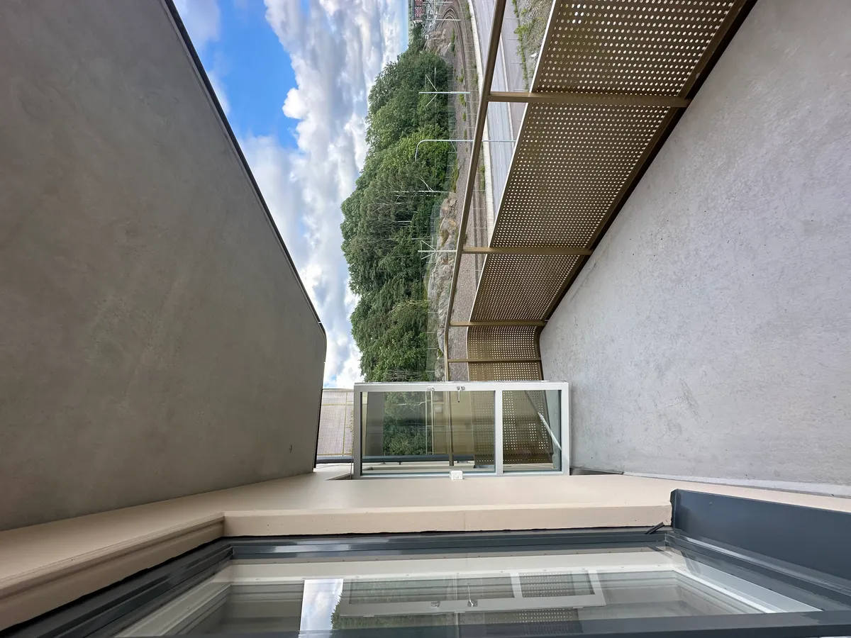 Hyreslägenhet på Västra Frölunda i vastra-frolunda