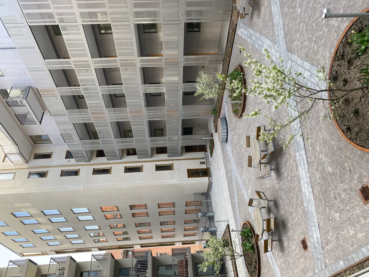 Hyreslägenhet på Stockholm i stockholm