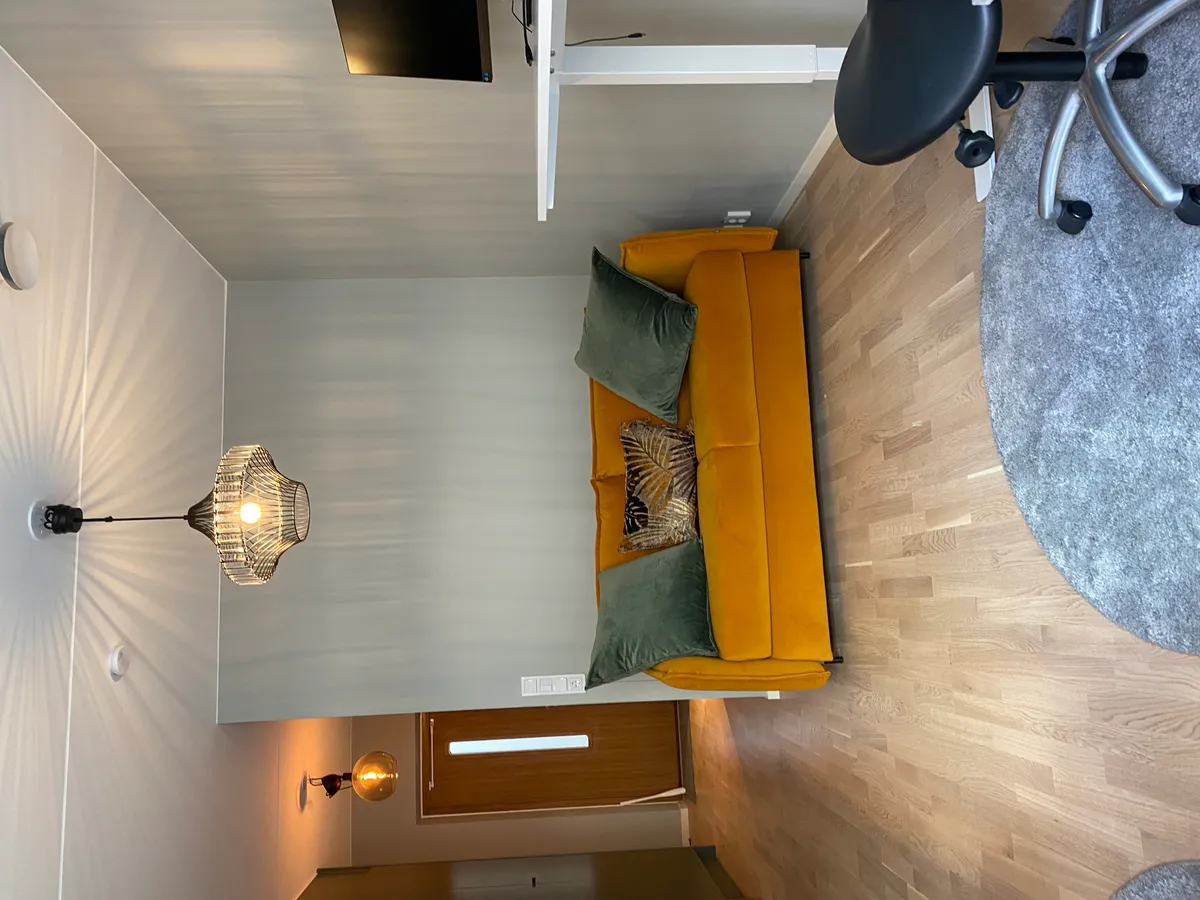 Hyreslägenhet på Stockholm i stockholm