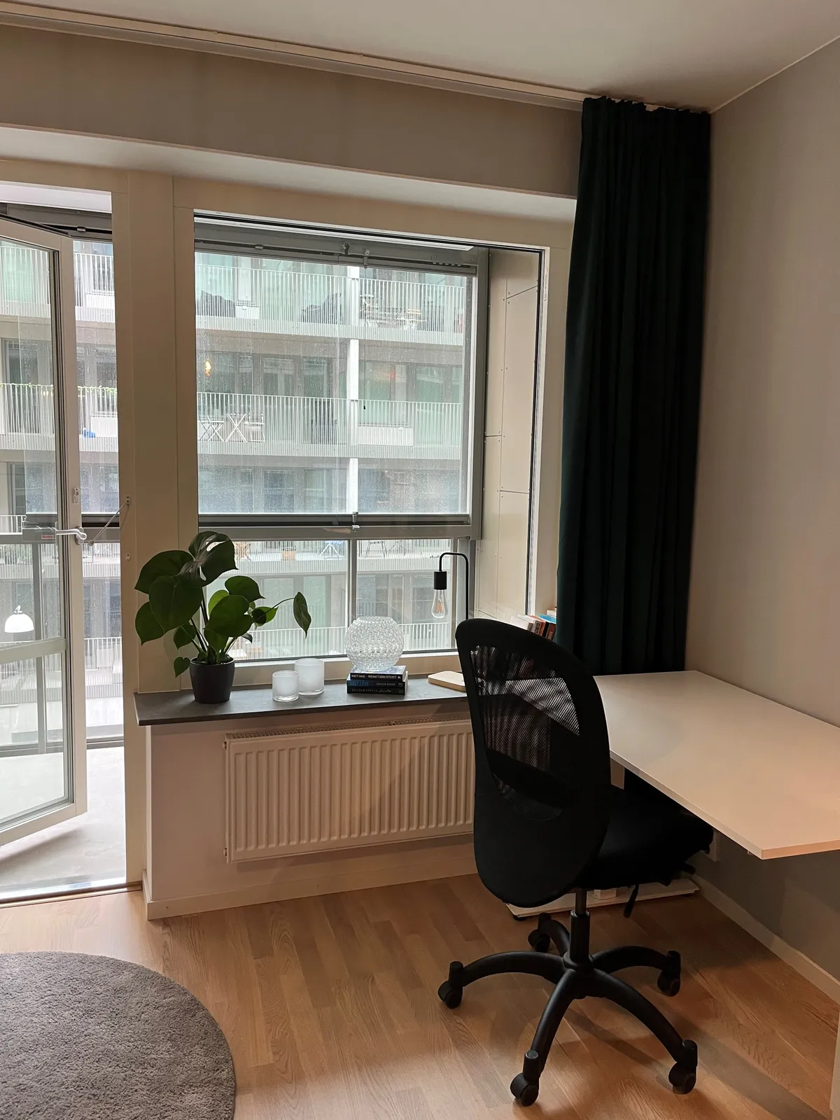 Hyreslägenhet på Stockholm i stockholm