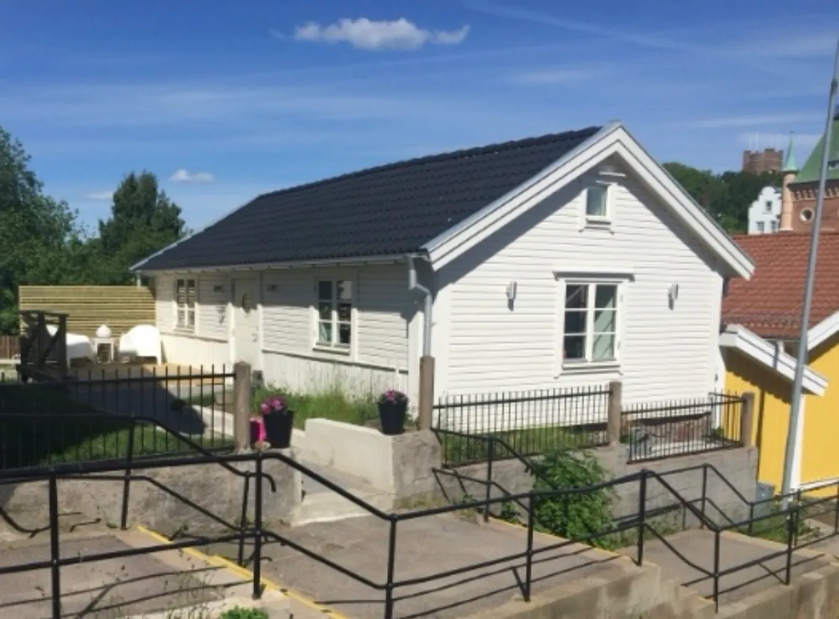 Hyresbostad på Oskarshamn i oskarshamn