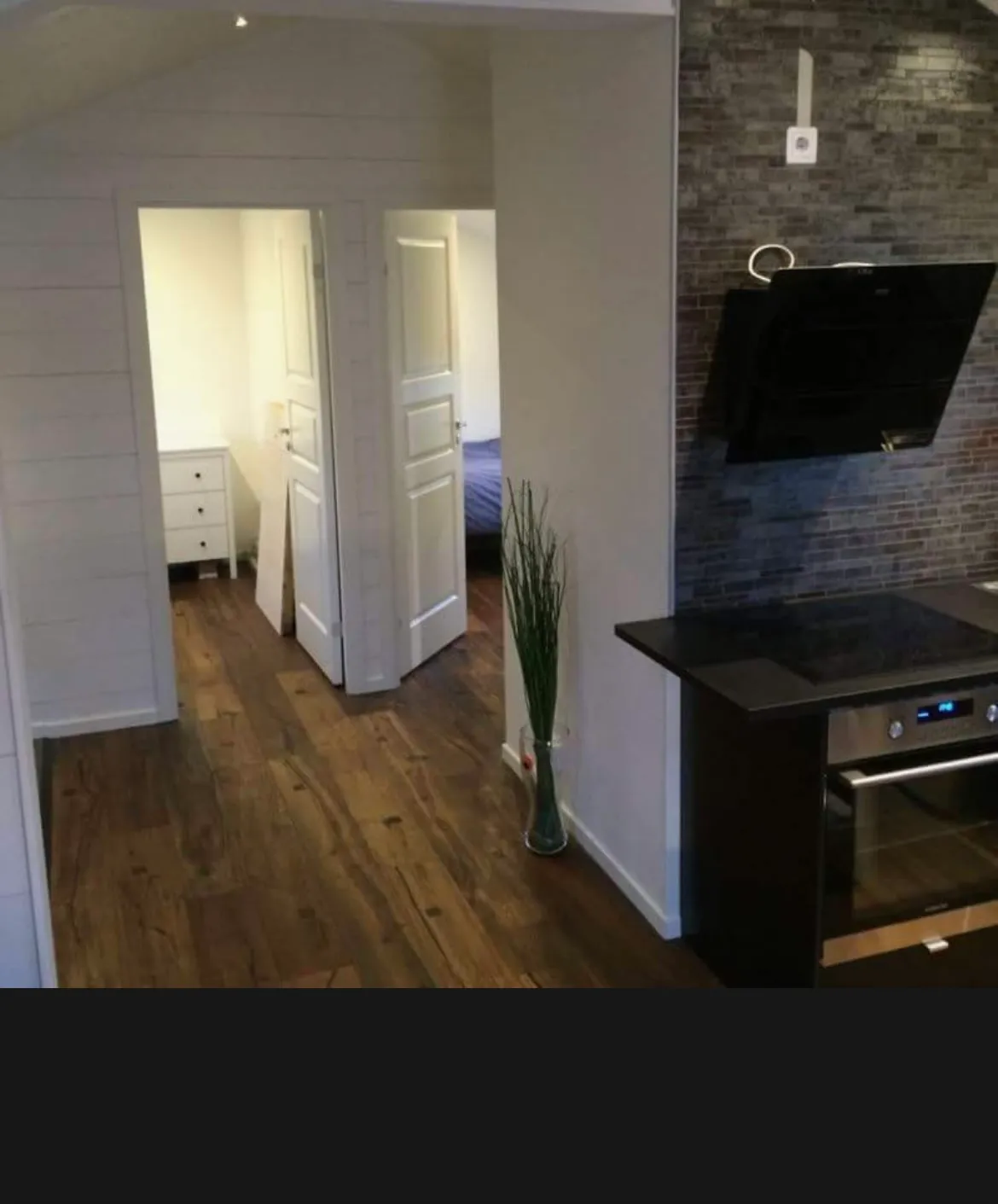 Hyresbostad på Oskarshamn i oskarshamn