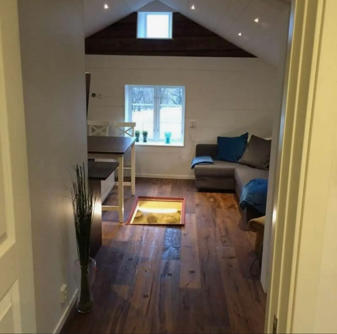 Hyresbostad på Oskarshamn i oskarshamn