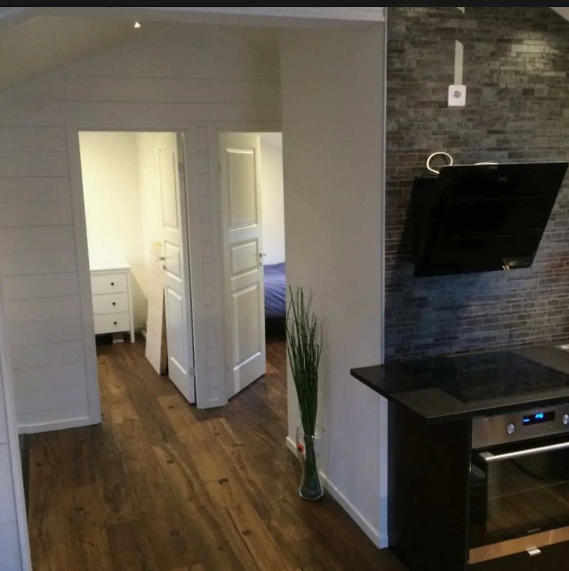 Hyresbostad på Oskarshamn i oskarshamn