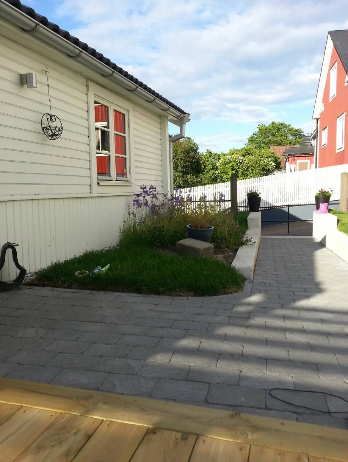 Hyresbostad på Oskarshamn i oskarshamn