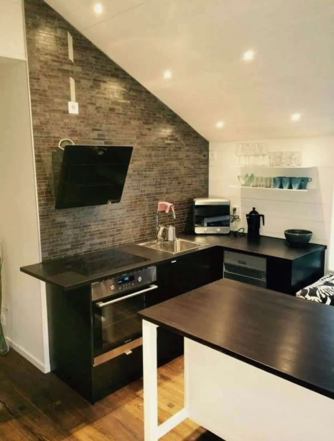 Hyresbostad på Oskarshamn i oskarshamn