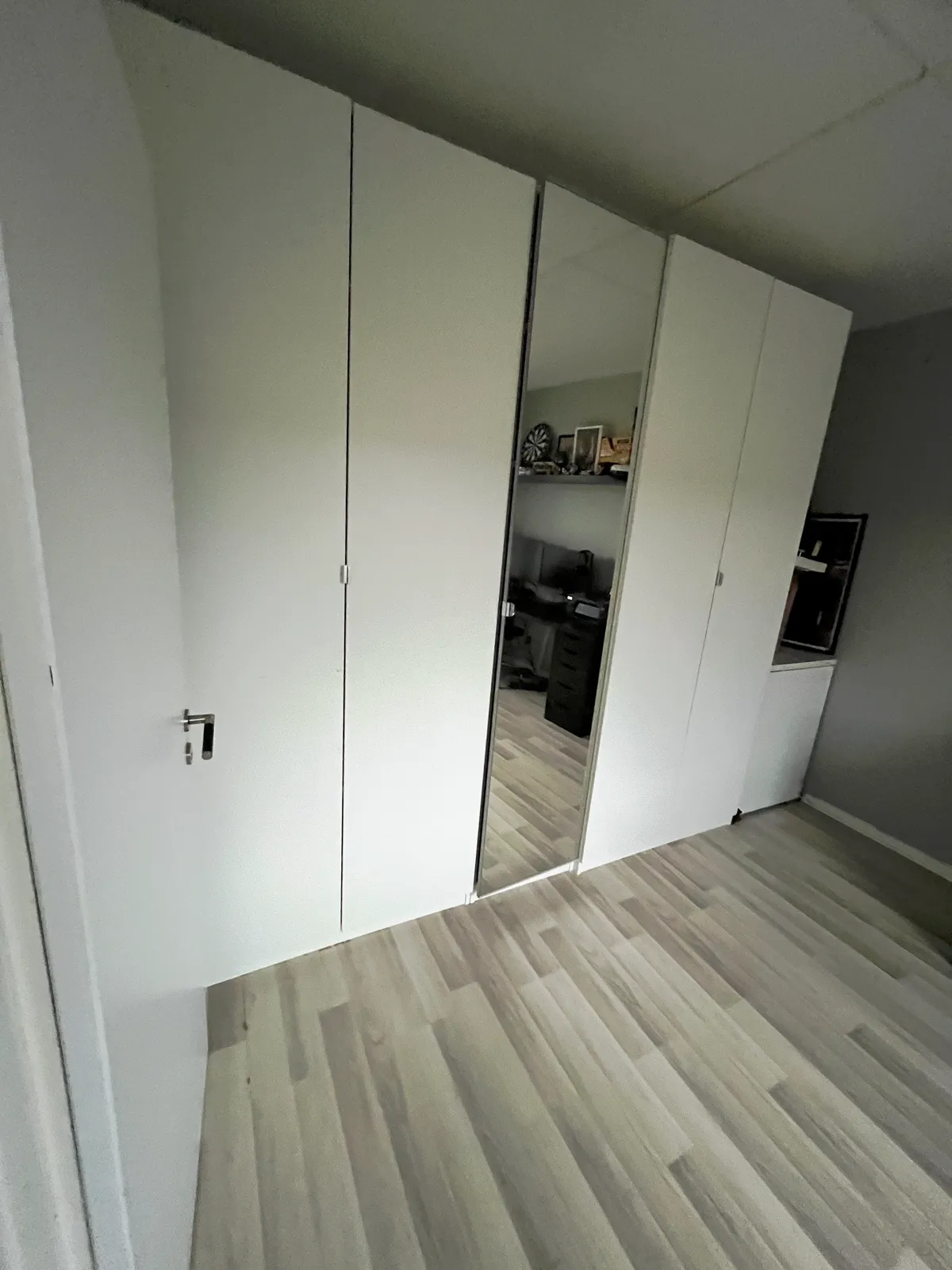 Hyreslägenhet på Hisings Backa i hisings-backa