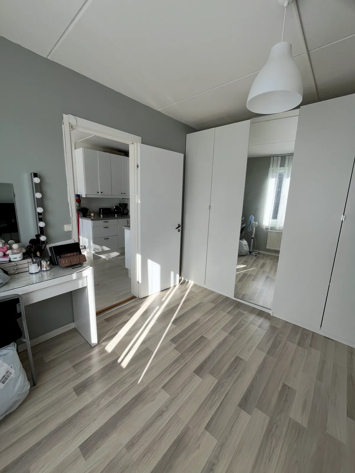 Hyreslägenhet på Hisings Backa i hisings-backa