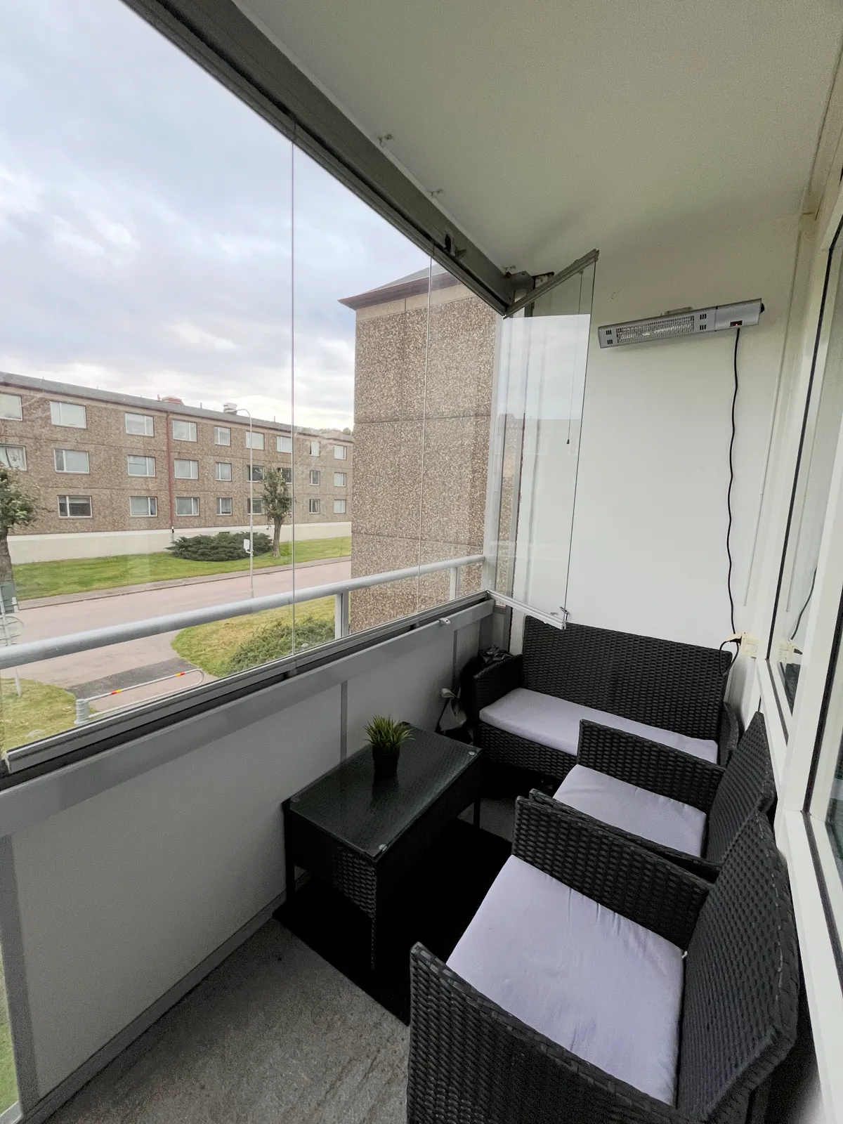 Hyreslägenhet på Hisings Backa i hisings-backa