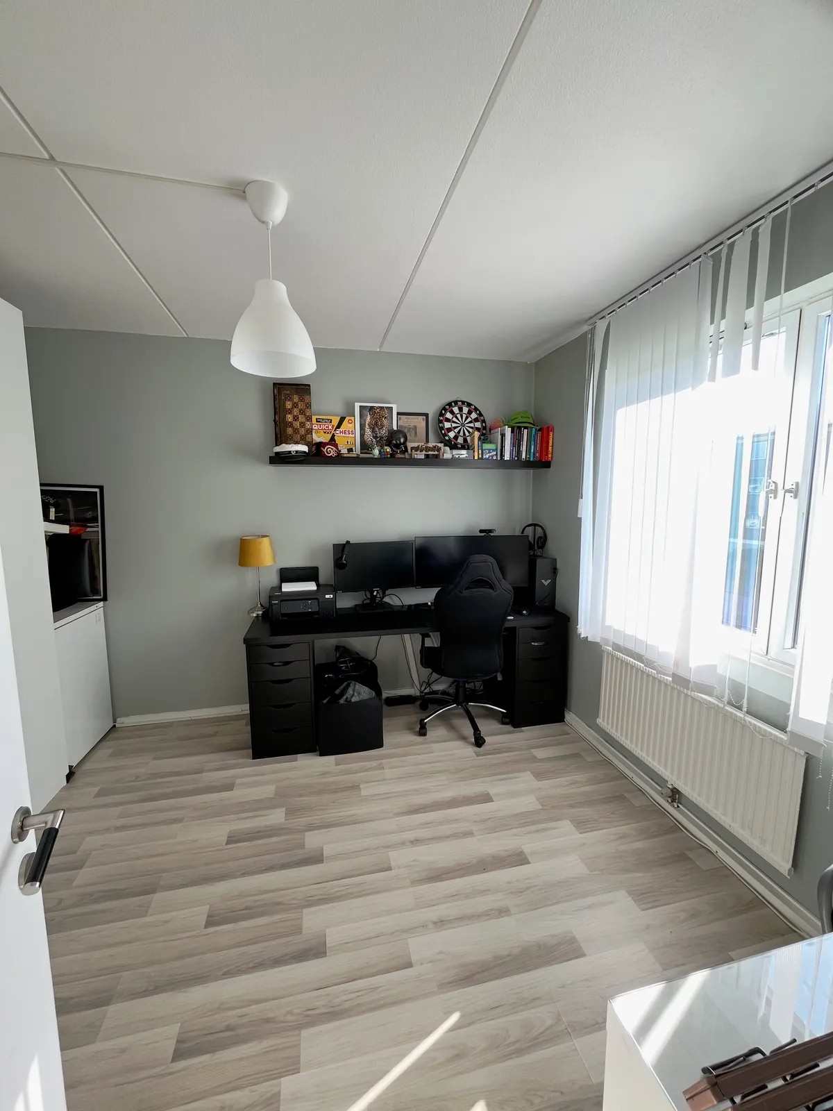 Hyreslägenhet på Hisings Backa i hisings-backa