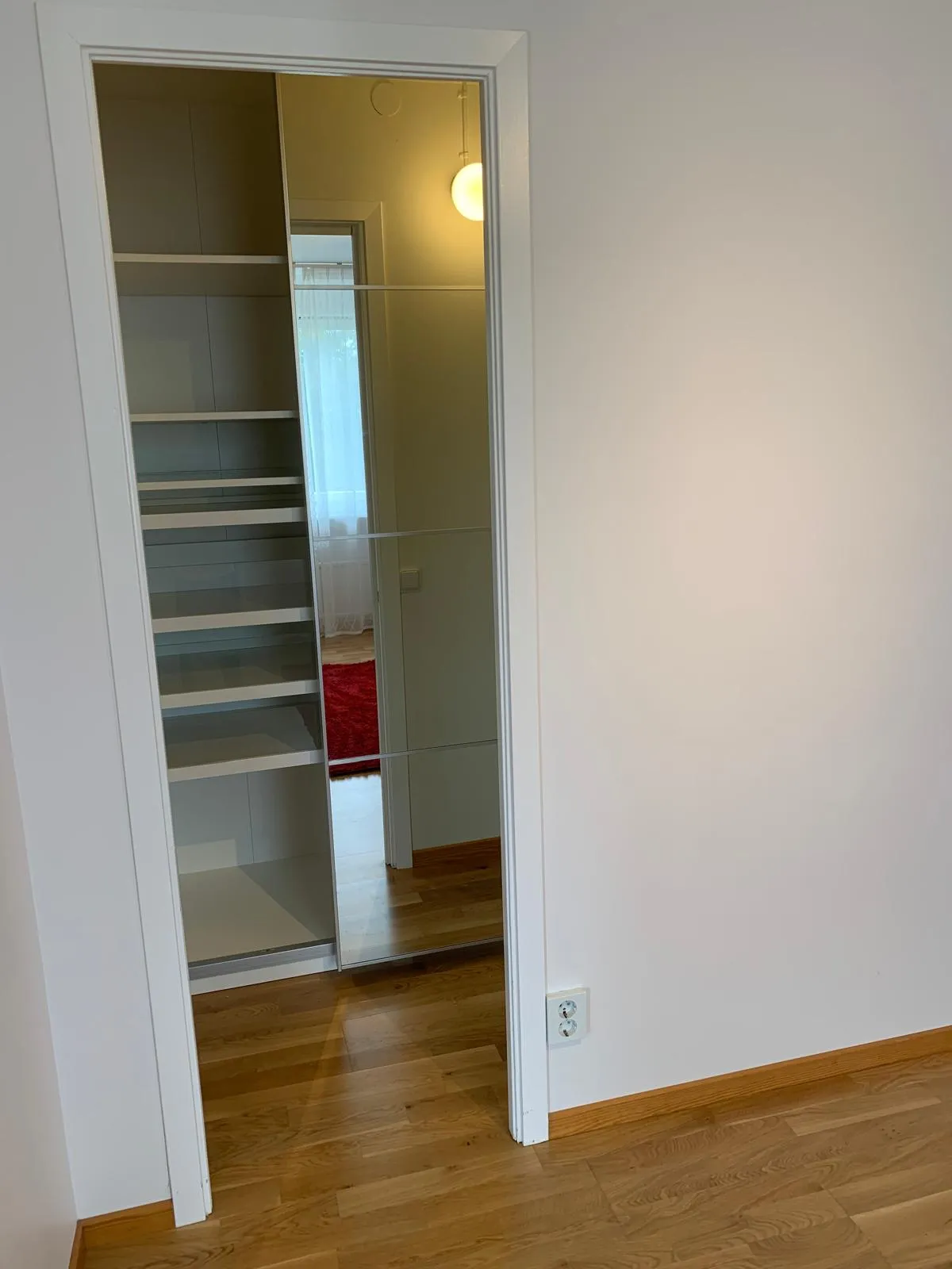 Hyreslägenhet på Saltsjö-boo i saltsjo-boo