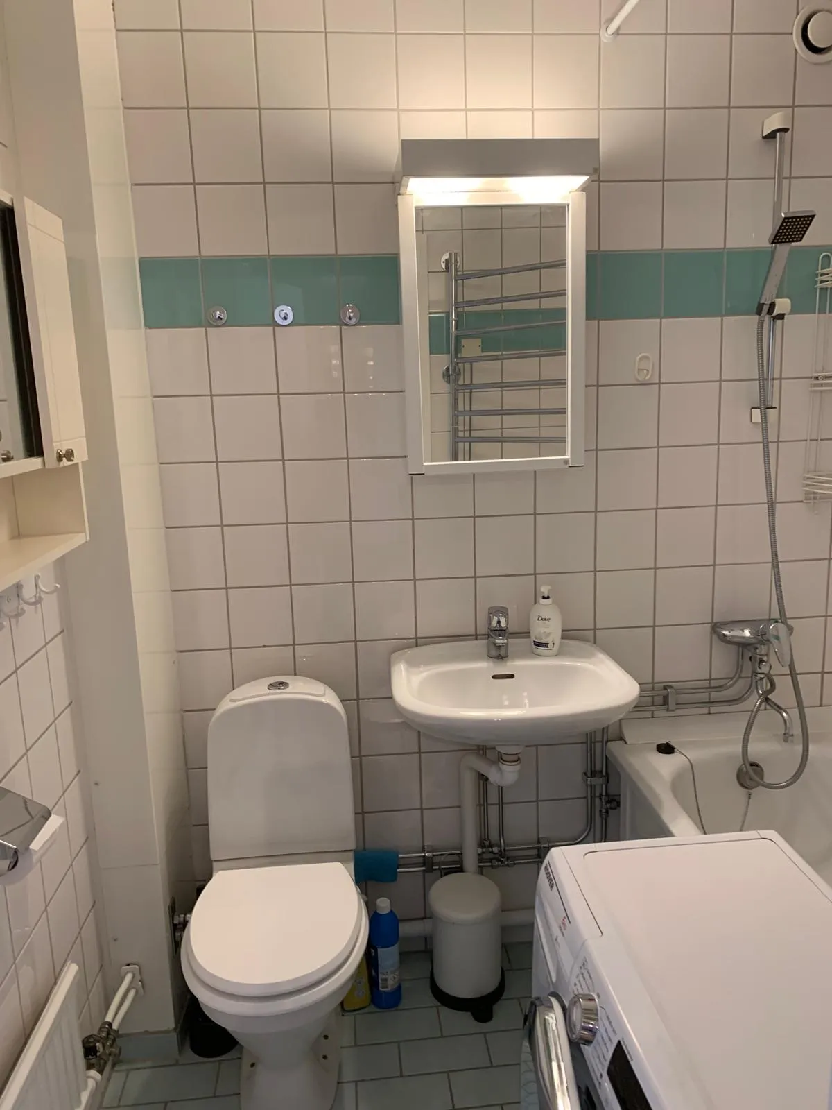 Hyreslägenhet på Saltsjö-boo i saltsjo-boo