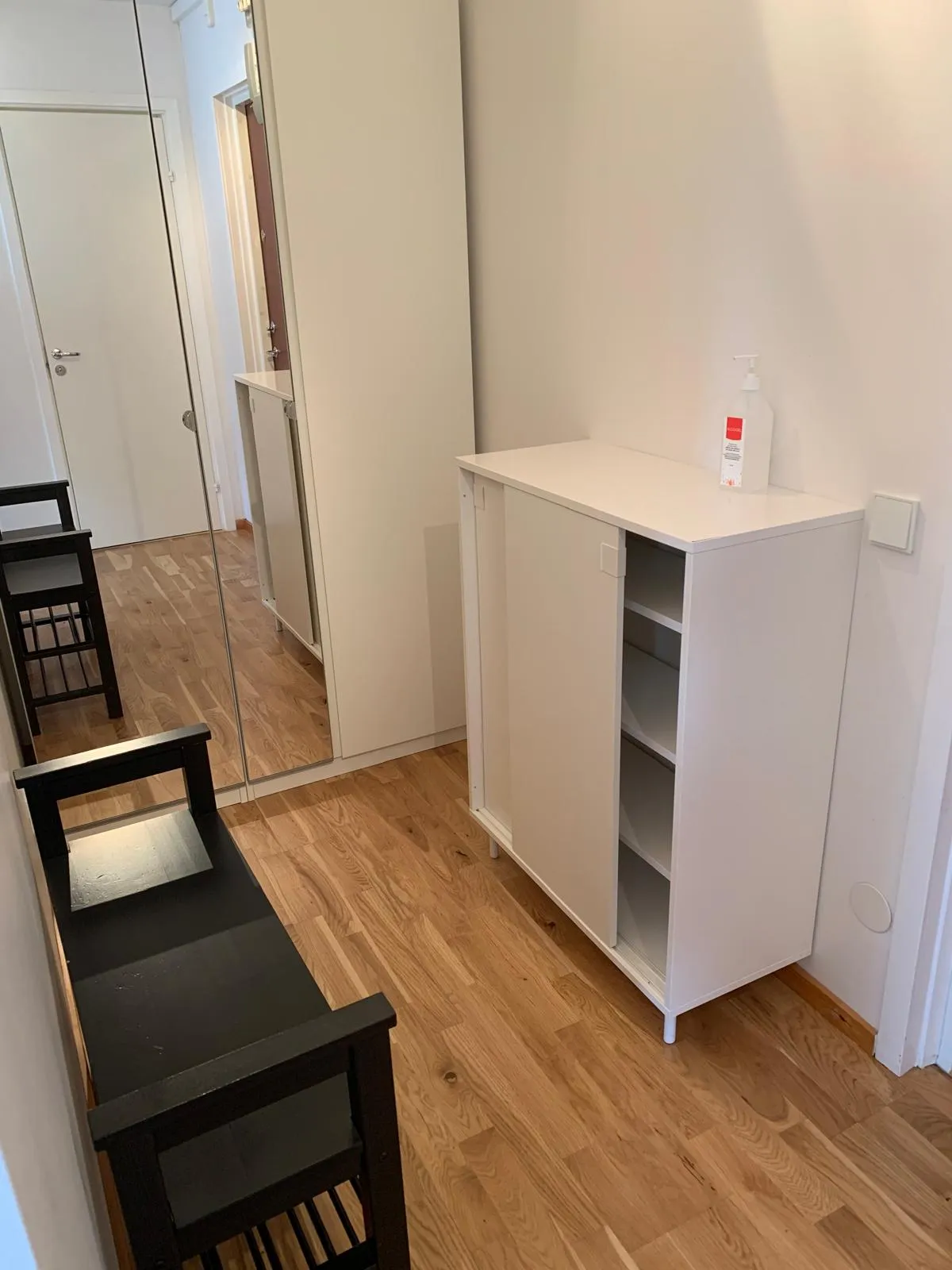 Hyreslägenhet på Saltsjö-boo i saltsjo-boo