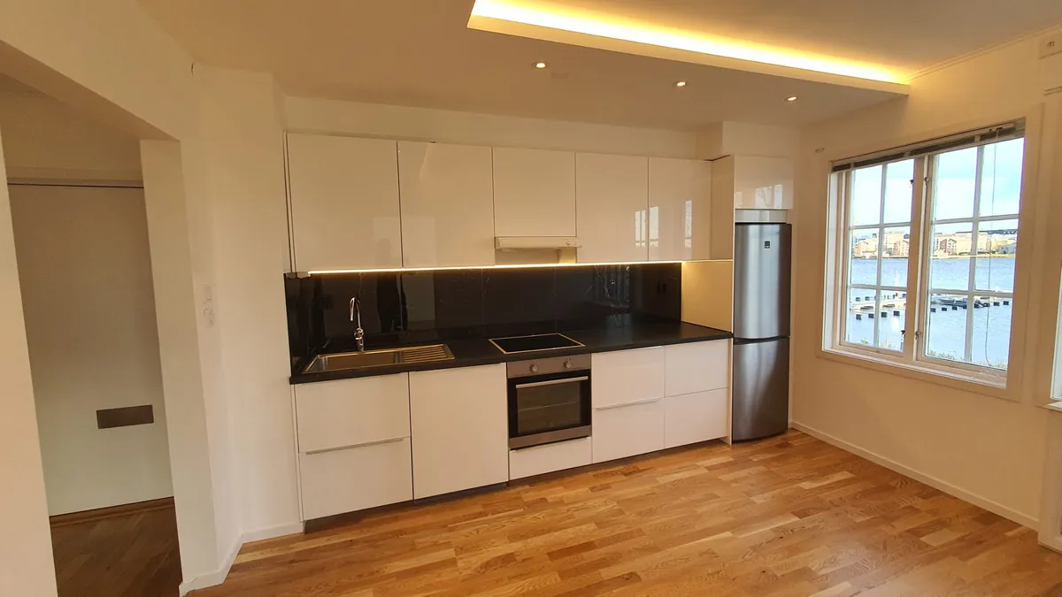 Hyreslägenhet på Karlstad i karlstad