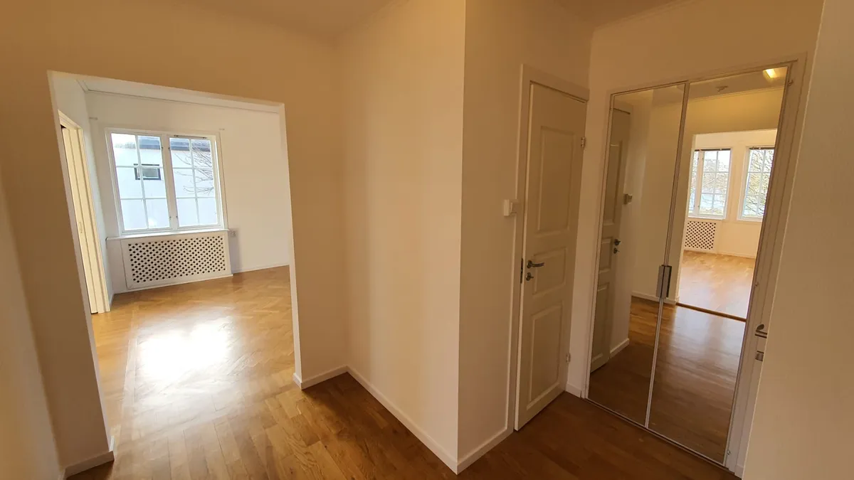 Hyreslägenhet på Karlstad i karlstad