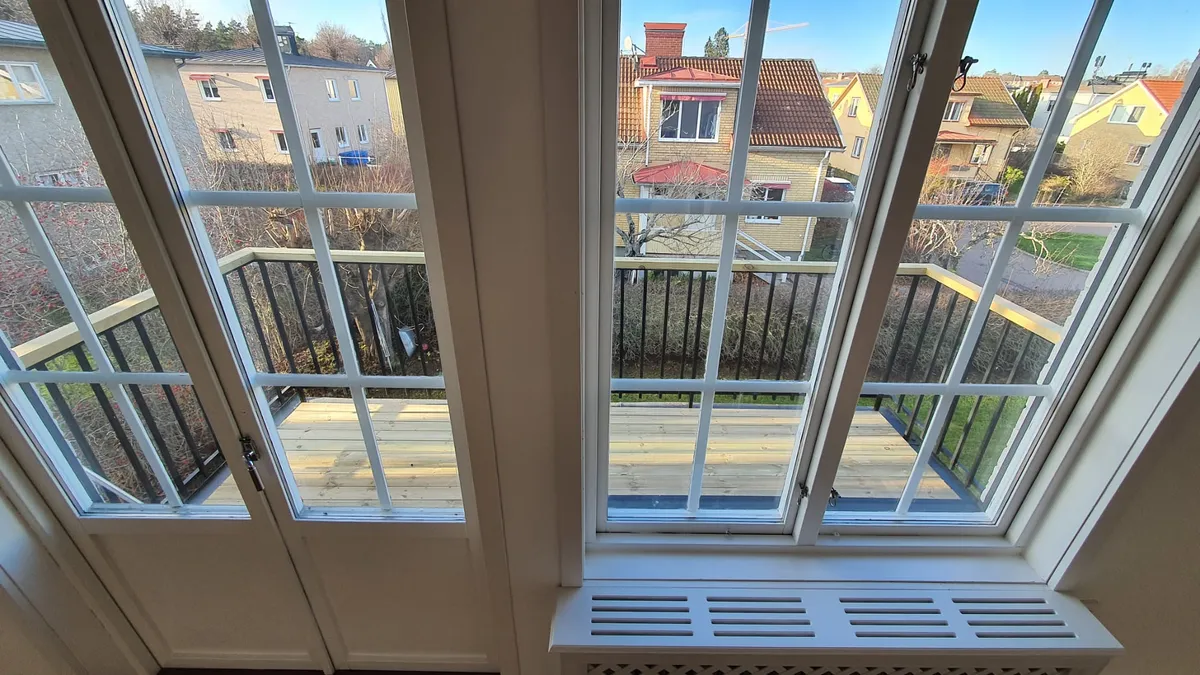 Hyreslägenhet på Karlstad i karlstad