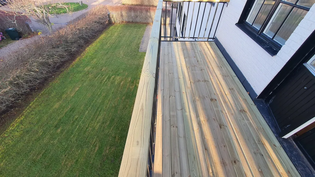 Hyreslägenhet på Karlstad i karlstad