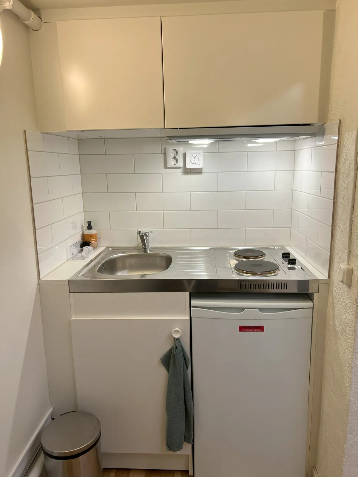 Hyreslägenhet på Sundbyberg i sundbyberg