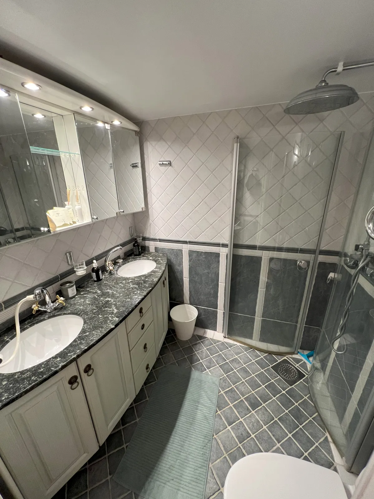 Hyreslägenhet på Sundbyberg i sundbyberg